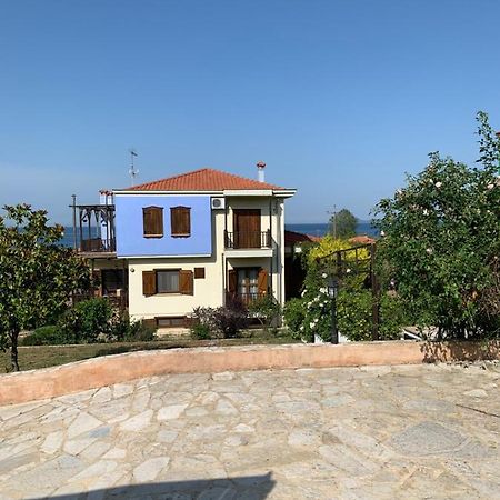 إيريسوس Guesthouse Kaliepia المظهر الخارجي الصورة