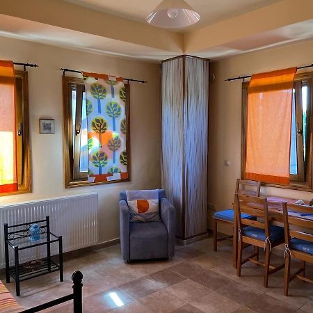 إيريسوس Guesthouse Kaliepia المظهر الخارجي الصورة
