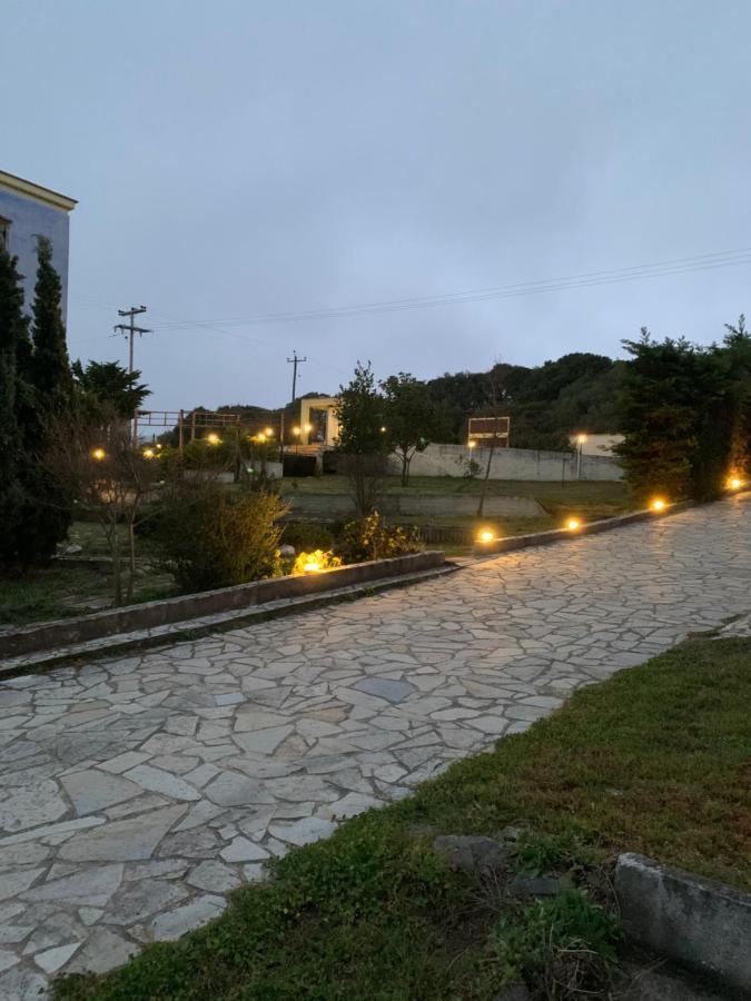إيريسوس Guesthouse Kaliepia المظهر الخارجي الصورة