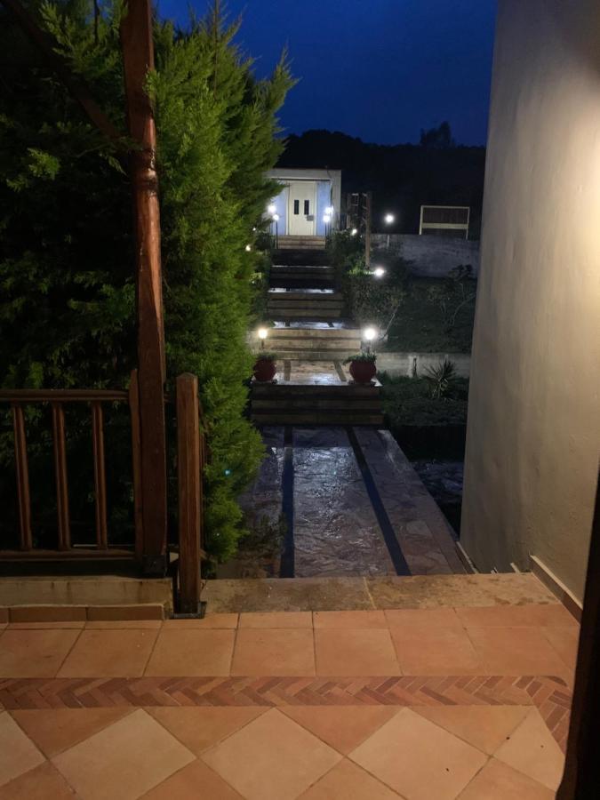 إيريسوس Guesthouse Kaliepia المظهر الخارجي الصورة