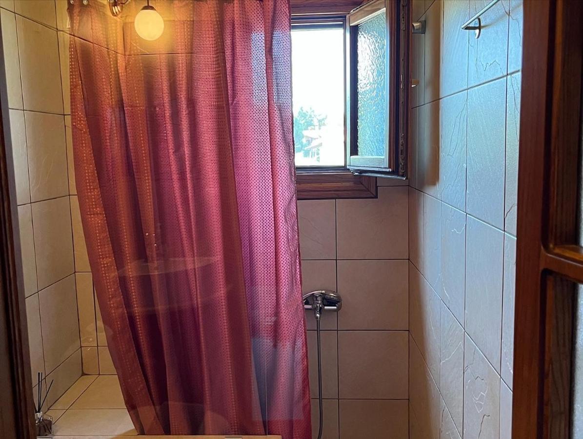 إيريسوس Guesthouse Kaliepia المظهر الخارجي الصورة