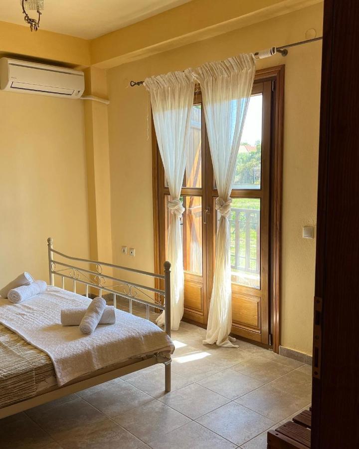 إيريسوس Guesthouse Kaliepia المظهر الخارجي الصورة