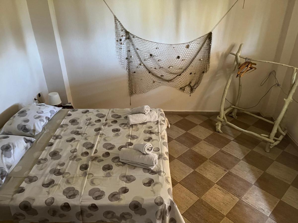 إيريسوس Guesthouse Kaliepia المظهر الخارجي الصورة