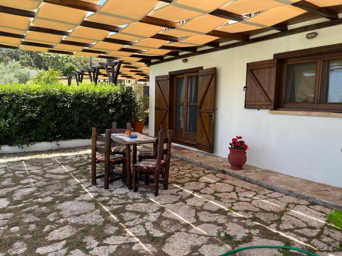 إيريسوس Guesthouse Kaliepia المظهر الخارجي الصورة