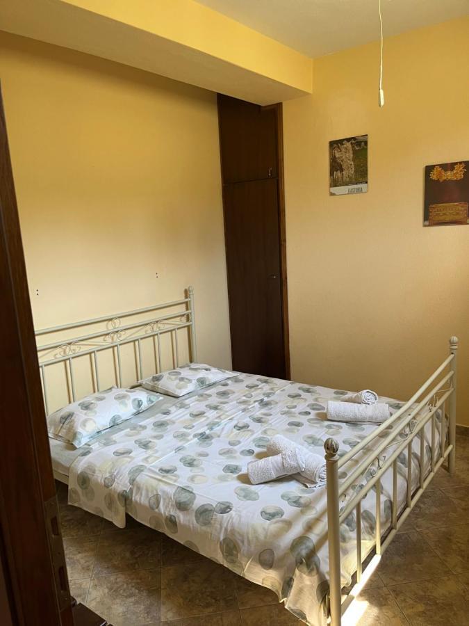 إيريسوس Guesthouse Kaliepia المظهر الخارجي الصورة