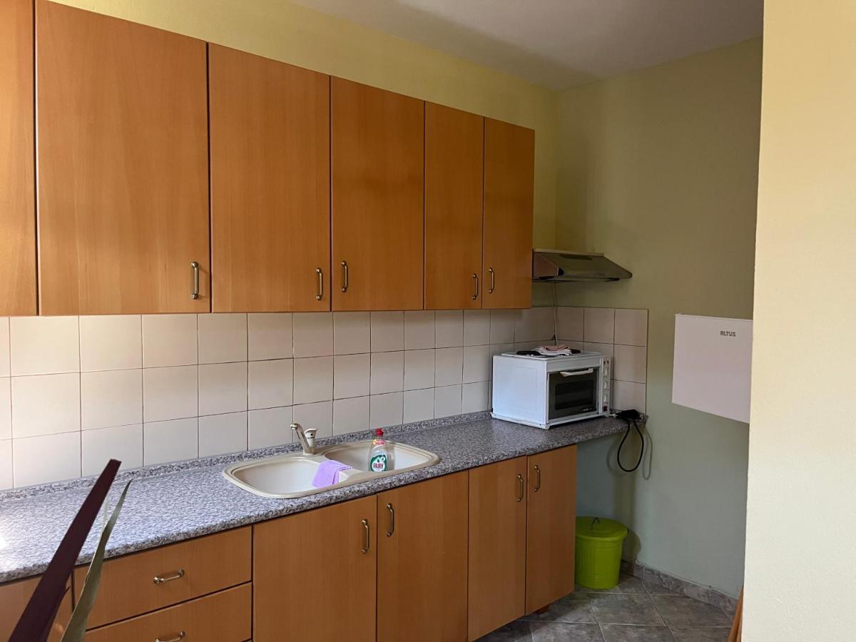 إيريسوس Guesthouse Kaliepia المظهر الخارجي الصورة
