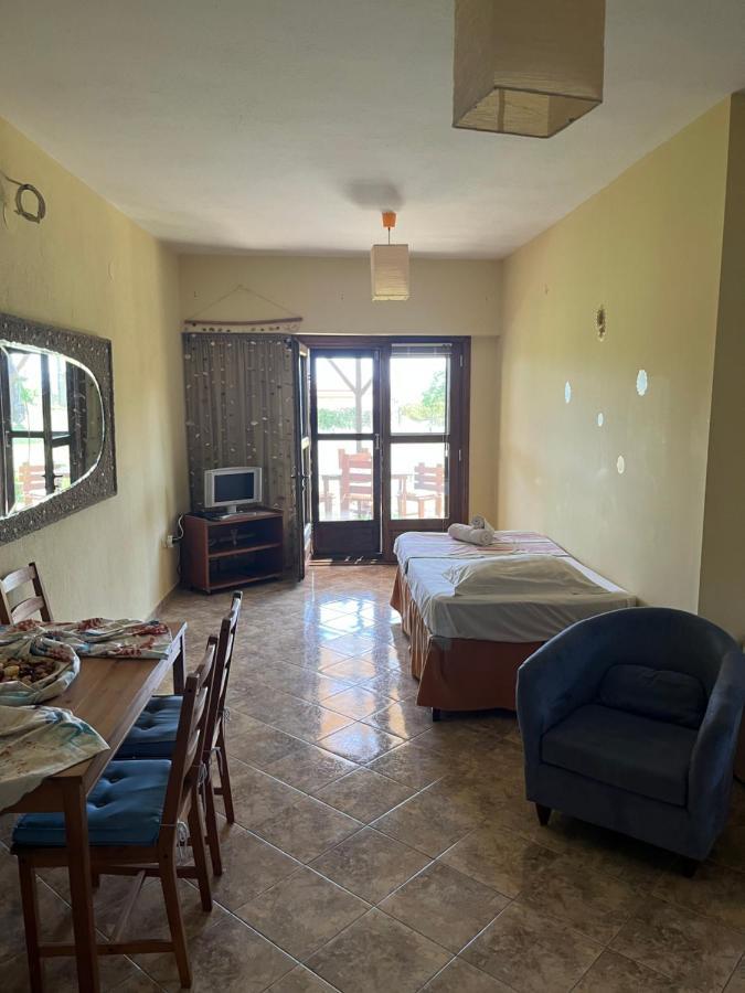 إيريسوس Guesthouse Kaliepia المظهر الخارجي الصورة