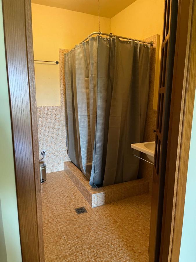 إيريسوس Guesthouse Kaliepia المظهر الخارجي الصورة