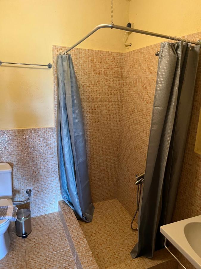 إيريسوس Guesthouse Kaliepia المظهر الخارجي الصورة