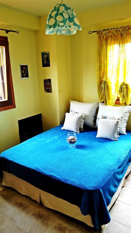إيريسوس Guesthouse Kaliepia المظهر الخارجي الصورة