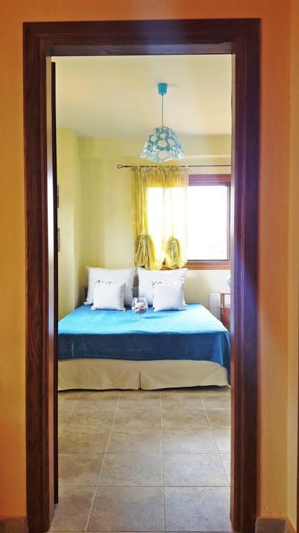 إيريسوس Guesthouse Kaliepia المظهر الخارجي الصورة